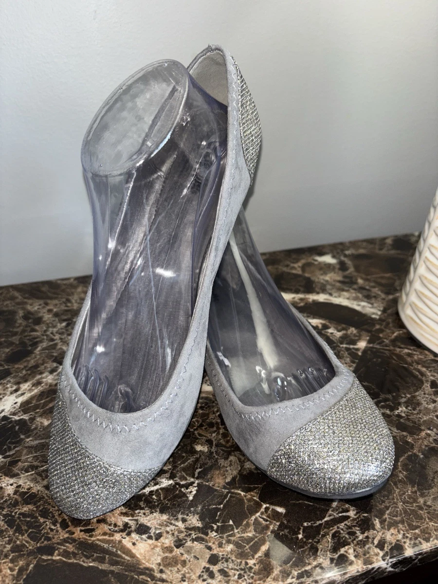 Gladiateur sandales femme tête ouverte Sexy Rivet bloc talon plate