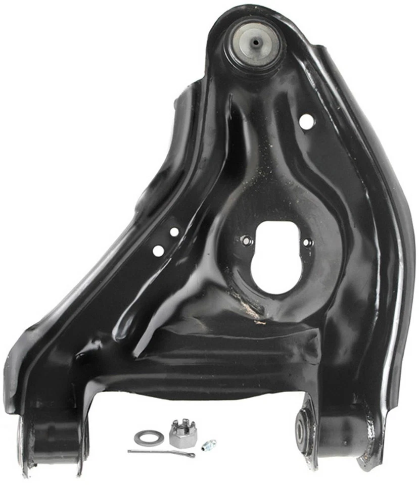Suspension Control Arm and Ball fits 1988-2002 GMC C2500,C3500 C1500 C1500,C2500 - Image 3 of 3