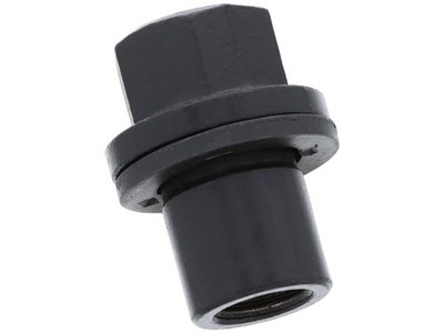 1 X RRD000011 Lug Bolt-BRITPART