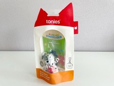 ✅ TONIE • Kinderlieder SPIEL & BEWEGUNGSLIEDER Hörspielfigur für Toniebox NEU 🎶