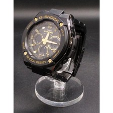Casio G-shock GST W300 5524 Secondhand for sale online | eBay Casio G-shock GST W300 5524 Secondhand for sale online | eBay