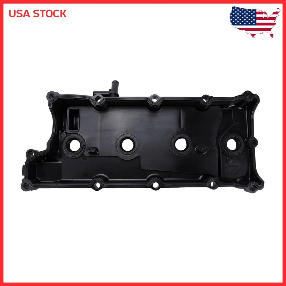 Juego de cubierta de válvula de motor 13264AR001 13264AR000 para Infiniti Q45 4,5 L V8 2002-2006 Foto 2 de 4