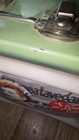Vintage I Love Lucy "California Here We Come" Retro TV Tin Lunchbox — photo 8