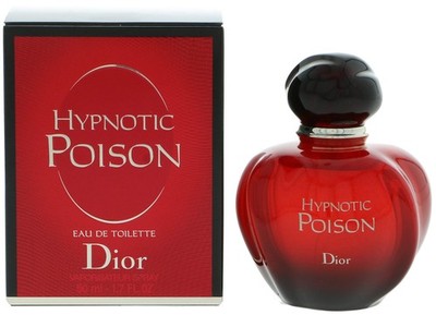 CD HYPNOTIC POISON EDT VAPO 50