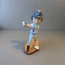 Mike Jacobs Bobblehead Reno Aces Success Promotions Baseball