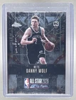 2025 Topps Danny Wolf Base (Raw)