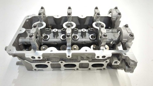 New OEM Genuine Ford Cylinder Head 2005-2008 Escape Mariner RH 3.0L 5F9Z-6049-BA - Picture 4 of 8