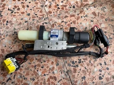 Opel Astra H Electric Roof Pump 13197772 133025101 HB70810-002 HB70810002