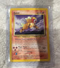 Pokémon Entei 60 HP Neo Revelation 17/64 Rare Basic 2000 Pokémon TCG