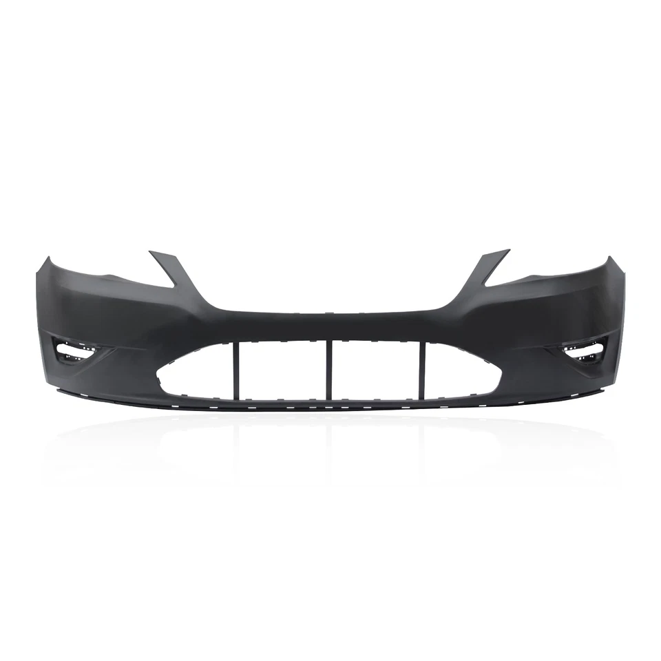 FRONT BUMPER For 2010-2012 Ford TAURUS FO1000651/ AG1Z17D957AAPTM Foto 2 de 4