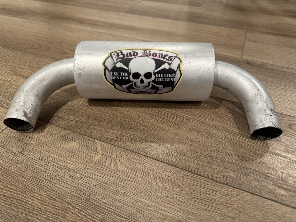 Kawasaki 550 jet ski performance Bad Bones Waterbox For Kawasaki