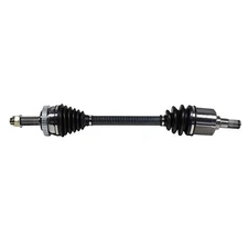Gsp Auto Parts North America Inc NCV37571 New Cv Axle