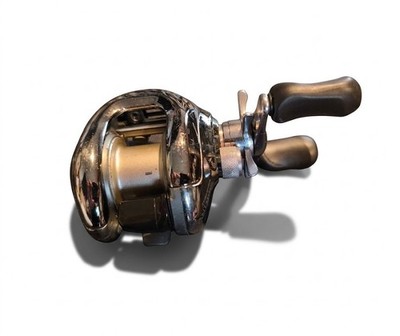 Shimano Scorpion ANTARES Right Handed Baitcasting Reel JAPAN