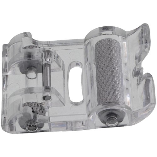 Janome Roller Foot for Horizontal Rotary Hook Models - Picture 2 of 4
