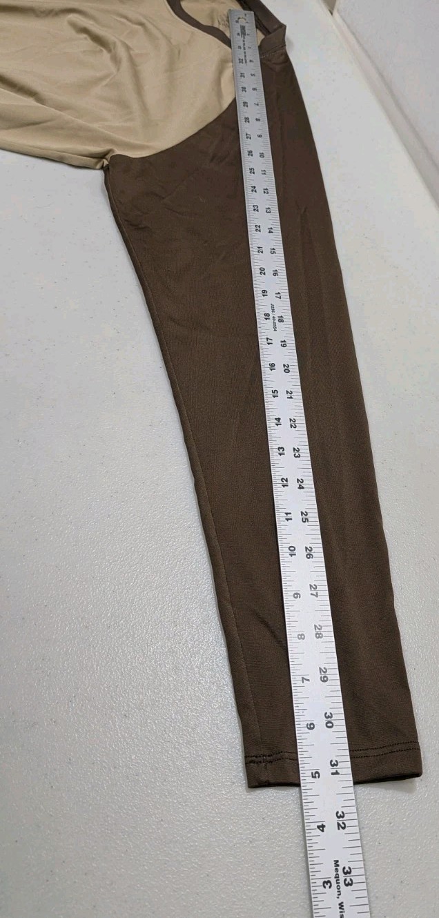 Patagonia Performance Basic Base Layer Top Mens M… - image 8