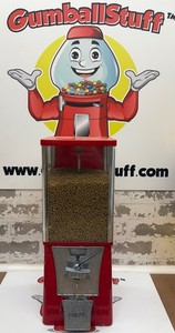 Animal Feed Vending Machine Duck, Chicken, Fish, Deer, Goat, Lamb Food Vendor