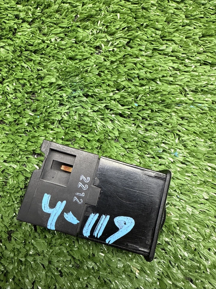 INFINITI G20 I30 I35 Q45 QX4 Dash Light Dimmer Switch Illumination OEM - Image 3 of 4