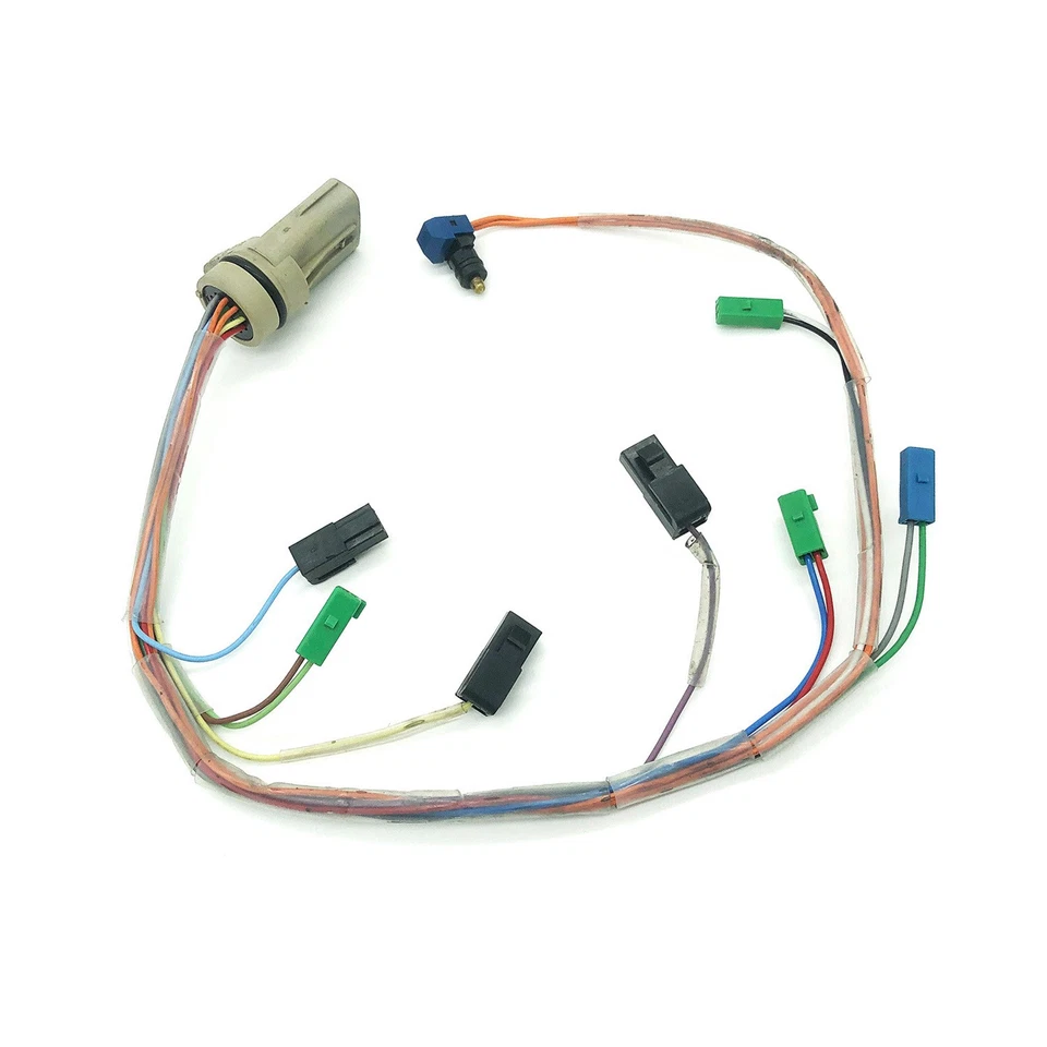 U151 U250 Transmission Solenoid Wire Harness Assembly Fit For LEXUS TOYOTA — 第 4/4 张图片