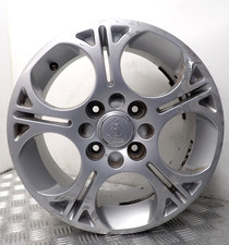 PROTON GEN-2 15'' SILVER ALLOY WHEEL PW82268 (T-497)