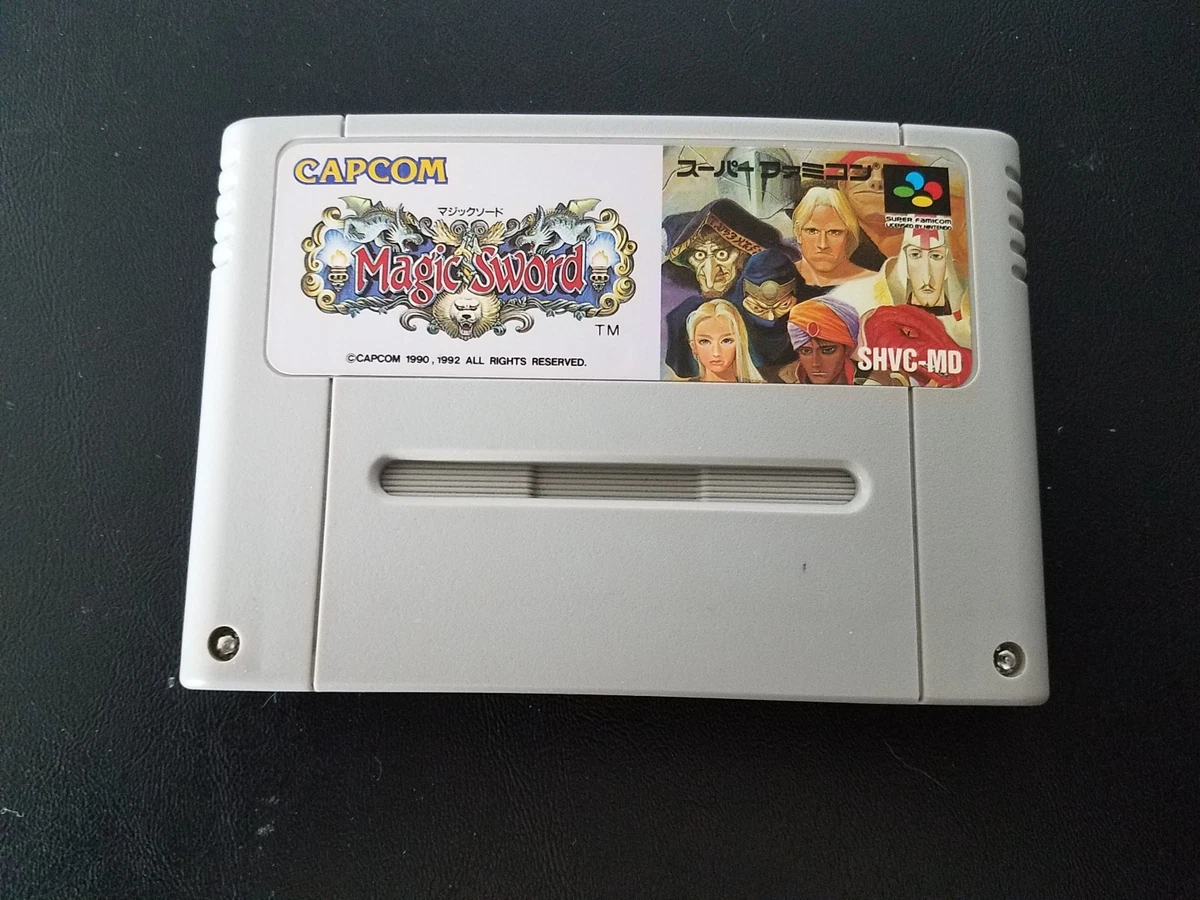 Nintendo Super Famicom Video Games Super Famicom for sale - eBay