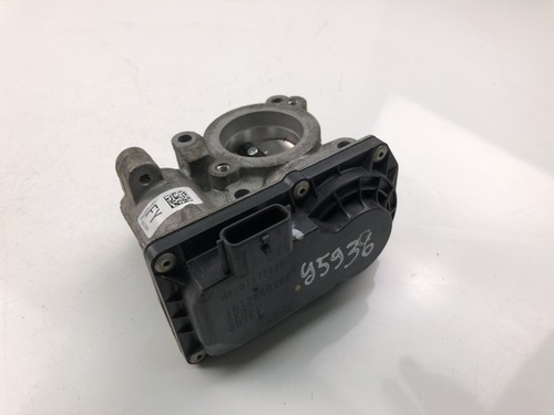 RENAULT ESPACE IV JK0/1 Drosselklappe H8201171233 14754533