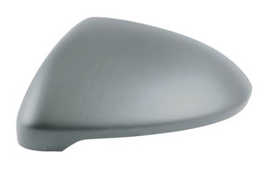 Spiegelcover links für VW Golf 7 Touran Sportsvan Cover Blende grundiert Deckel