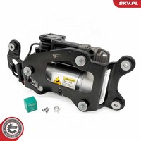 Esen SKV Kompressor, Druckluftanlage 58SKV518 FüR BMW