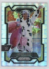2024 Panini Prizm WWE Premium Box Set Prizm 144/199 Wendy Choo #155 1co7