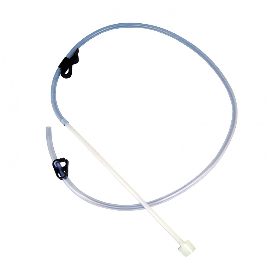 Complete Syphon System With Sedment Trap, Bucket Clip And Flow Control Clamp