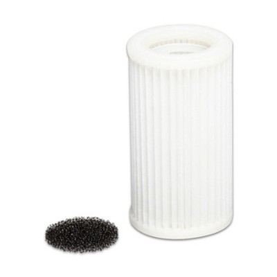 Practical Filter Black Sponge for Vax Type 61 #1-1-132045-00 Cleaner Replacement