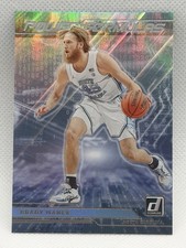 Panini 2022-23 Chronicles Draft Picks Donruss Power Formulas Brady Manek PF-BMA