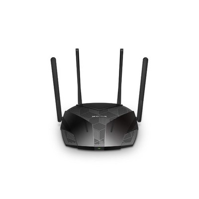 Mercusys MR70X AX1800 Dual-Band WiFi 6 Router Up to 1.8Gbps OFDMA MU-MIMO