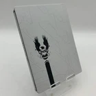 Microsoft Xbox 360 Halo 4 Limited Edition Steelbook - Tested