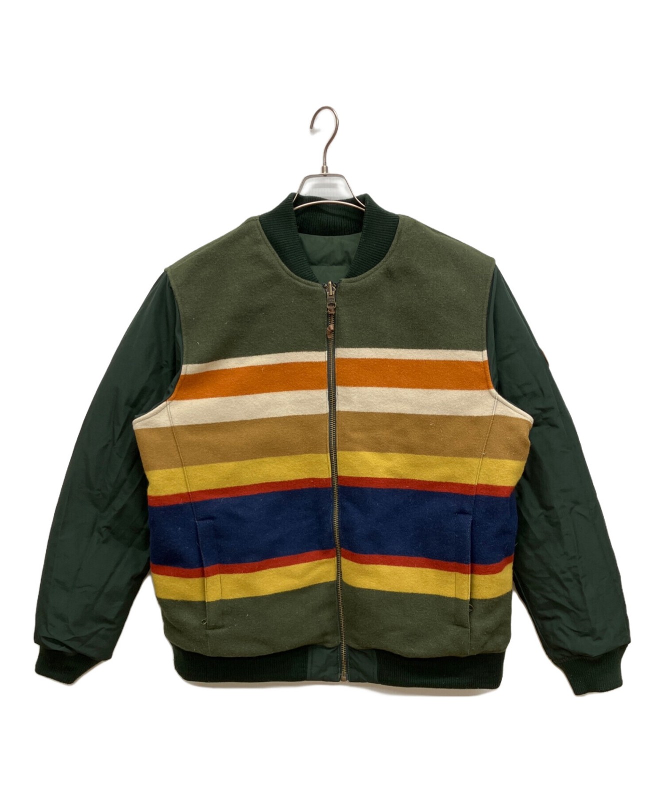 Eddie Bauer × PENDLETON Collaboration reversible … - image 3