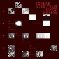 Slow Motion | Conrad Schnitzler | Audio-Cd | Cd | 2024 | 375 Media Gmbh