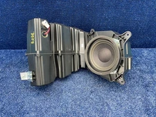 2013–2015 Lexus RX350 Toyota Trunk Subwoofer OEM 86160-0E230 2Ω