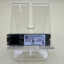 INTEL 256GB 2.5" SATA SSD M.2 SSDSCKGF256A5  