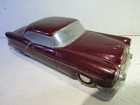 1953 1954 Oldsmobile Olds  PROMOTIONAL promo MODEL bank  Chartreuse FANTASTIC — photo 5