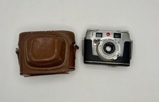 Kodak Signet 35 35mm Camera Ektar Lens Synchro 300 44mm f/3.5