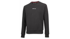 AMG  Sweat Shirt Pullover Pulli unisex Ori Mercedes Benz XS - XXXL schwarz Logo