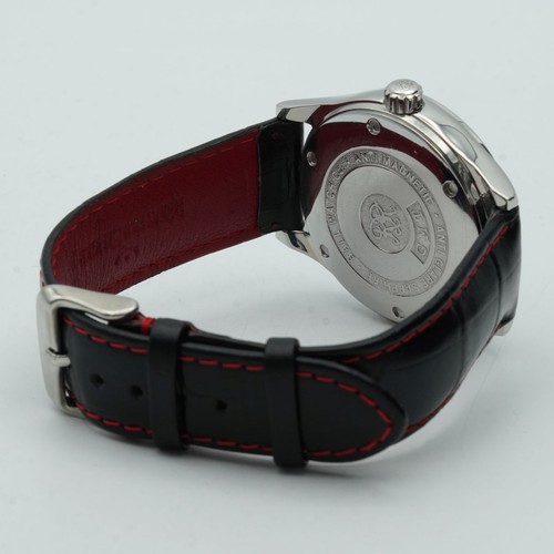 BALL EINGINER GMT AUTOMATIK HERREN UHR STAHL BAND 39MM TOP ZUSTAND NM1016 - Bild 9 von 10