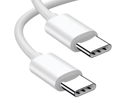 USB-C auf USB-C Schnell Ladekabel Datenkabel für MeLE PCG02 Fanless Mini PC