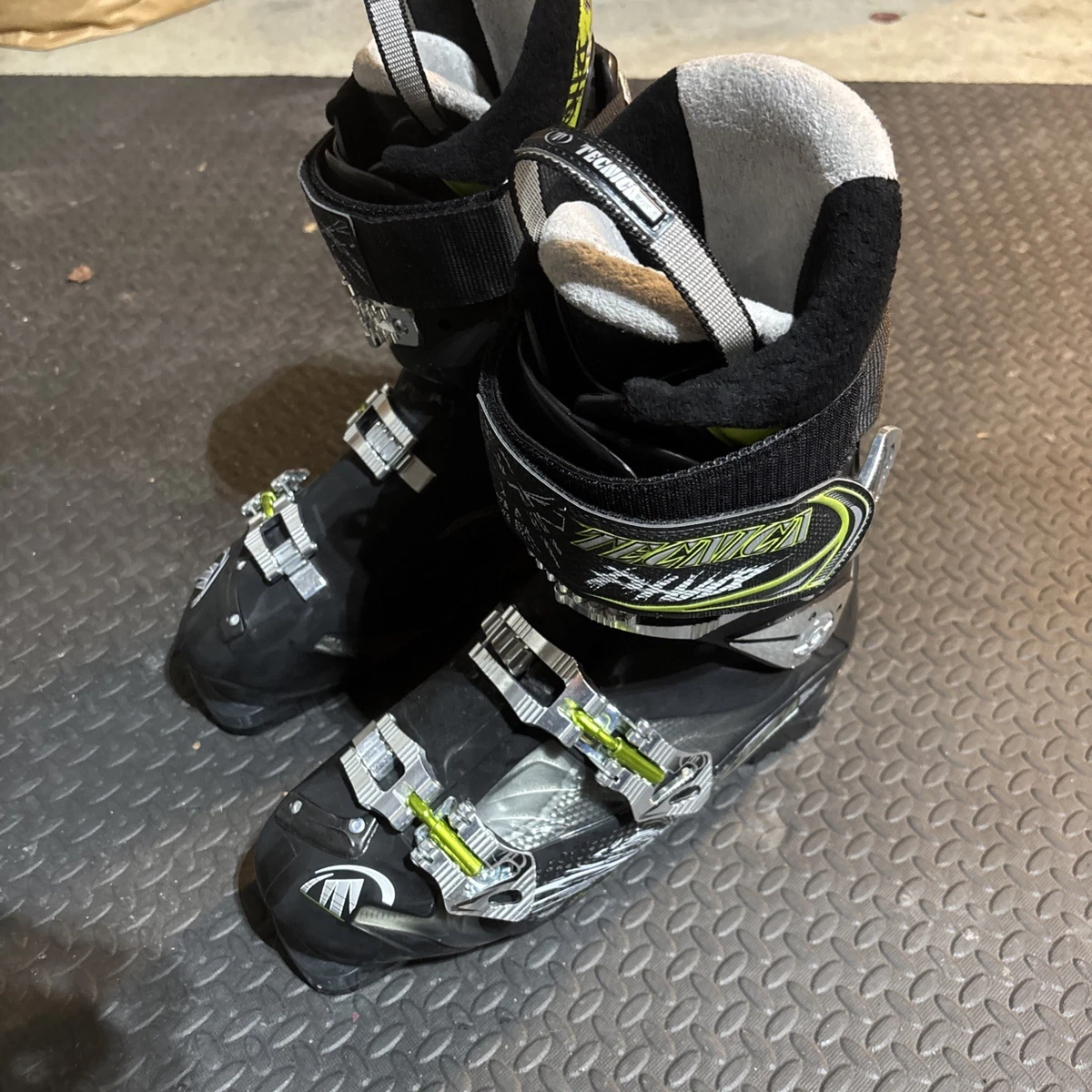 Tecnica Phoenix In Men's Downhill Ski Boots for sale - eBay