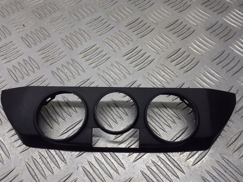 Volkswagen Polo IV 9N3 2005 Verkleidung Kombiinstrument Cockpit 6Q0819075