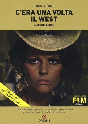 Roberto Donati C'era una volta il West di Sergio Leone (Paperback) (UK IMPORT)