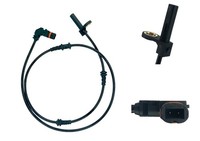 ABS Sensor Raddrehzahl Wagner ABS01203 FüR Mercedes Klasse W221 V221 C216 W220