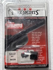 Williams Fire Sights .500m Rifle Front Sight No. 70918