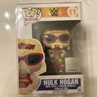 Funko Pop! Vinyl: WWE - Hulk Hogan #11