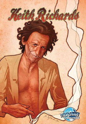 Orbit Keith Richards Michael Lent (u. a.) Taschenbuch Kartoniert / Broschiert