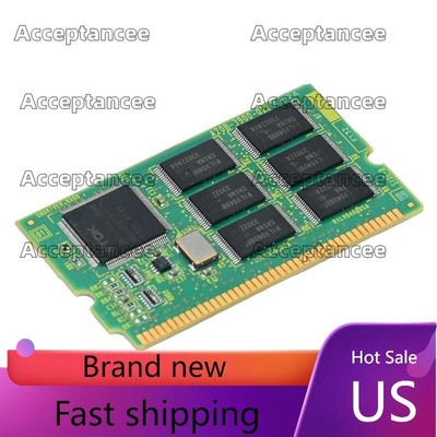 Fanuc A20B-3900-0287 Memory module A20B-3900-0287